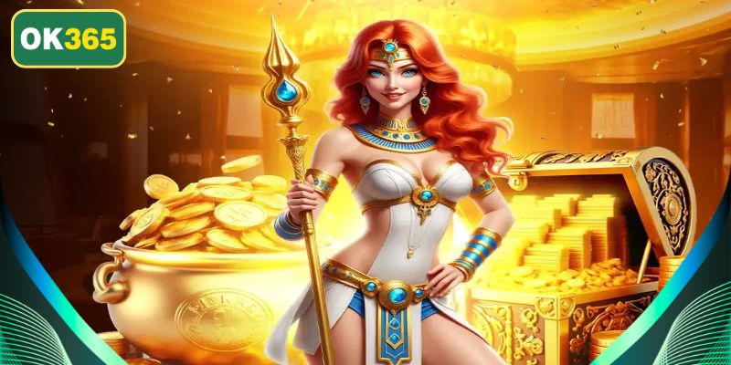 Đôi nét về sảnh nổ hũ PG