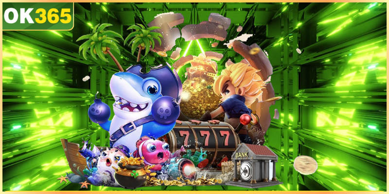 Hiểu rõ cơ chế game để tham gia hiệu quả