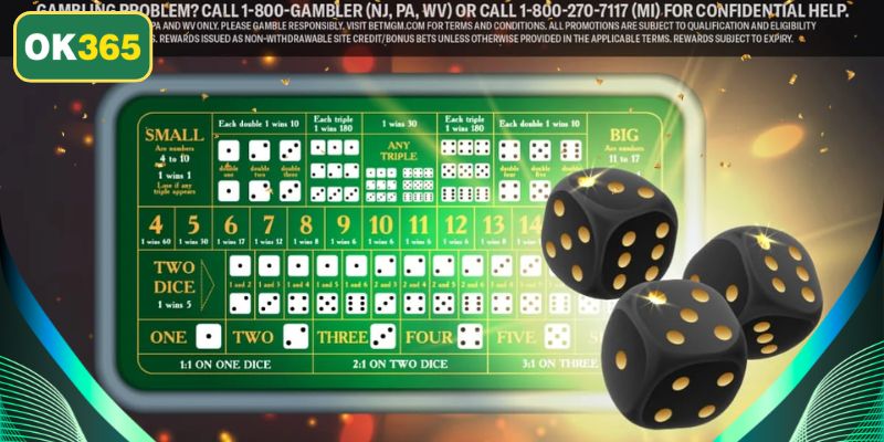 Kinh nghiệm kéo tài xỉu tăng tỷ lệ thắng