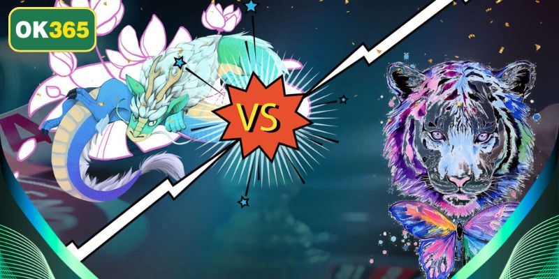 Rồng Hổ OK365 đoán cửa thắng nhanh