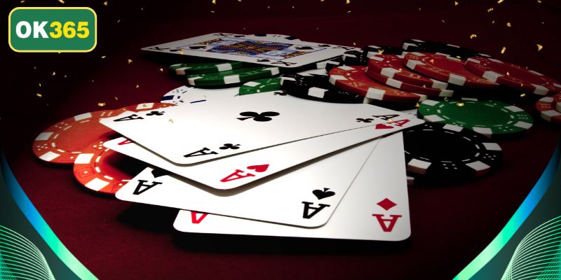 Tóm lược Bài Tiến Lên OK365