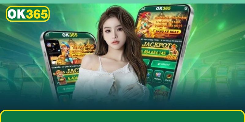 Download ứng dụng để truy cập mượt, suôn sẻ