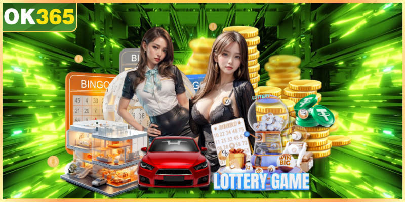 Xổ số miền Trung OK365 chuẩn lịch mỗi ngày